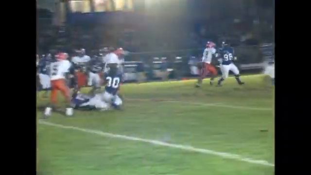 Washburn 24 Southwest 12, Sep 23, 2011 смотреть онлайн