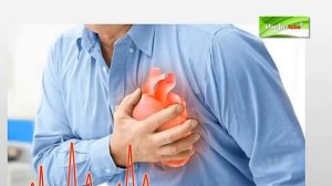 Аргозид - безопасное лекарство для сердца!