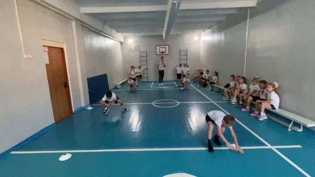 Практика