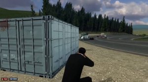 Mafia Remastered | Эпизод 25: Мод Freeride Pack Mission