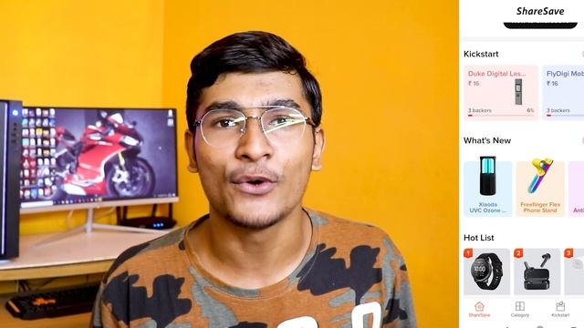 ? BOUGHT MY NEW XIAOMI SMARTWATCH ?? പൊളി സാനം смотреть онлайн