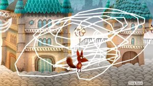 Сказка про слона