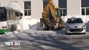 Интервью руководителя ЗАО «АТП-5» Магомеда Дарсигова