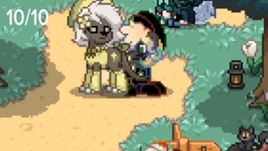 Меня все ненавидят?!?!!?!? /за что... / в пони тауне игроки токсичные? / Pony Town