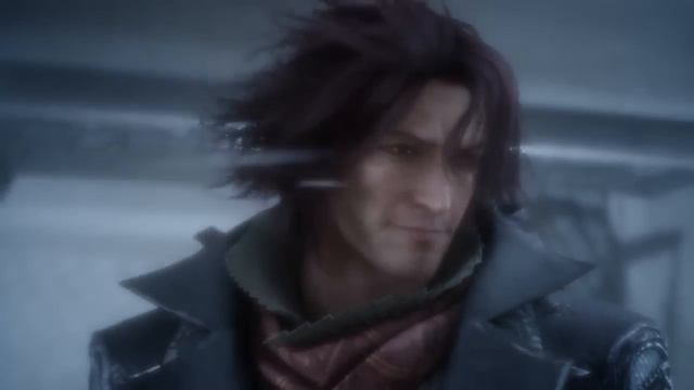 Let's Play Final Fantasy XV Part 60 - Chapter 12: End of Days смотреть онлайн