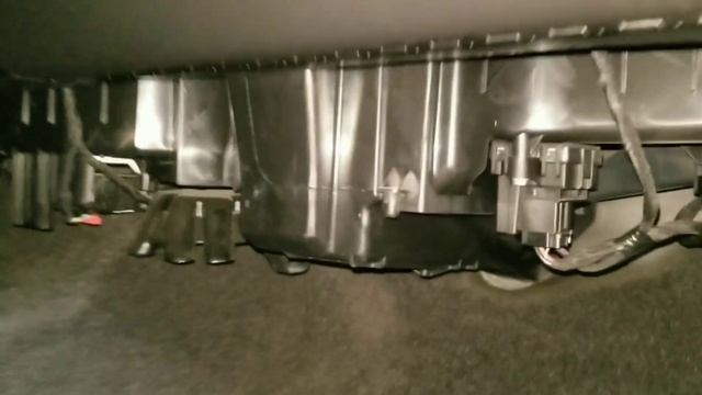 2013 Chevy Silverado Cabin Filter Retrofit Part 1 смотреть онлайн