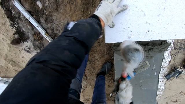 ПРИСПОСОБА ДЛЯ ПЕРВОГО РЯДА ГАЗОБЕТОНА