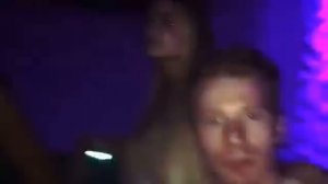 Дени Байсаров,Никита Пресняков зажигают в Каннах