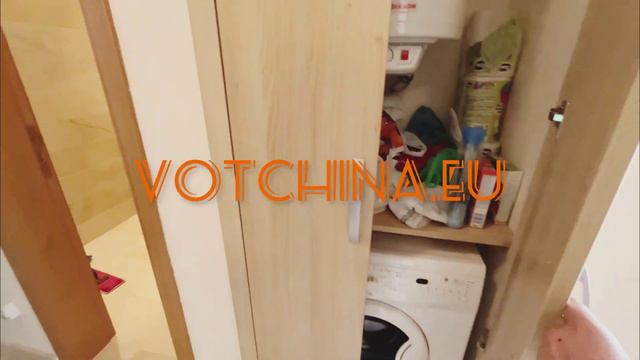 Недвижимость в Болгарии! Квартира с панорамным видом на море! Апартамент на берегу Чёрного моря!