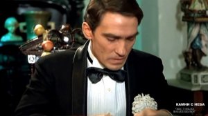 Каменные киноцитаты: Ширли-Мырли о неграх.