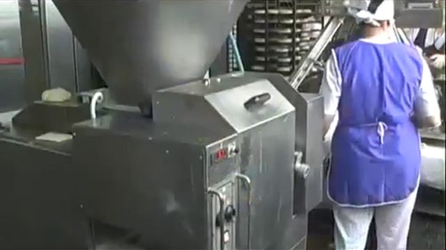 Тестоделитель Восход ТД 3М смотреть онлайн