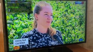 Переключение каналов от Новосибирска (2021)