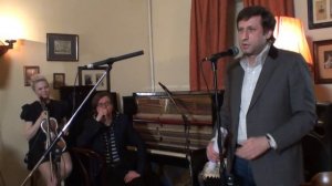 Александр Вулых  - Воспоминания о Маяковском и Есенине