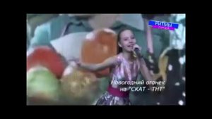 Солистки ВЭС "Коломбина" в программе "Ритмы города с Сергеем Тюпаевым"