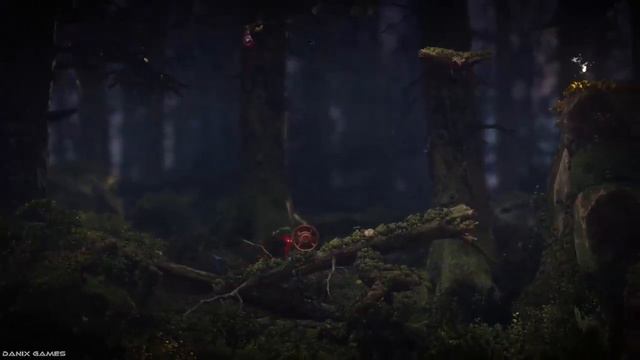 Unravel Two - Gameplay ITA - Walkthrough #04 - [Capitolo 4] - Cattive acque
