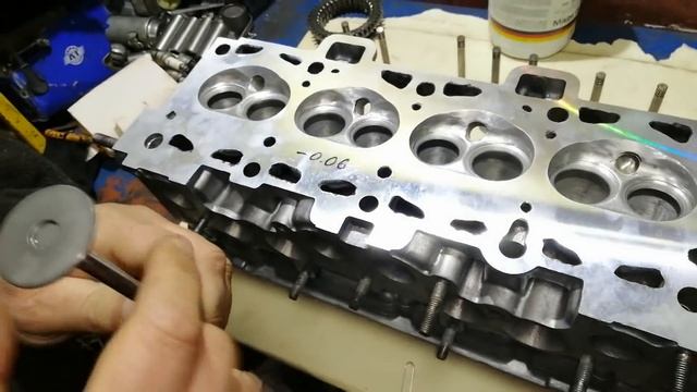 Портинг Гбц 2108.Распил в лучших традициях или как испортить Гбц. Ч1 смотреть онлайн