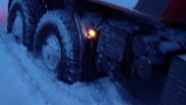 Норильск. Север тундра.