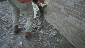 FULL REVIEW!! STIHL SH 86 C-E SHREDDER vac/blower