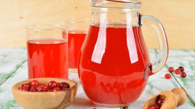 Как с помощью брусники понизить давление? смотреть онлайн