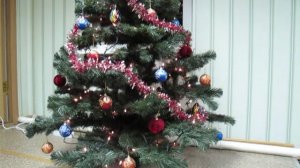 Скоро Новый Год !