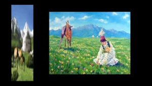 Я родился в Казахстане