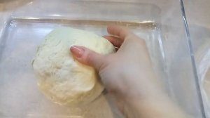 Печенье на пиве. Очень вкусное, слоёное.