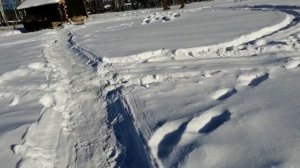 Дранка, производство деревянной черепицы.