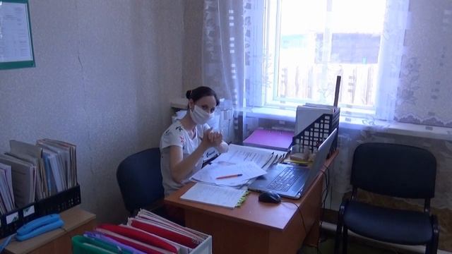 ОГБУСО «Комплексный центр социального обслуживания населения Усть-Удинского района» #СпасибоЗаЗабот смотреть онлайн