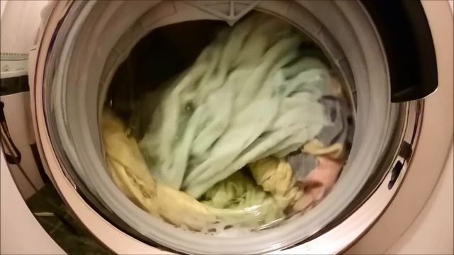 Candy GrandO Simply|Fi washing machine - Resistant Cottons 60° with bedding смотреть онлайн