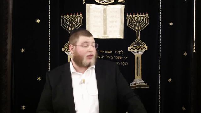 раввин Леви Вольф, недельная глава Ваигаш, 5782 год. смотреть онлайн