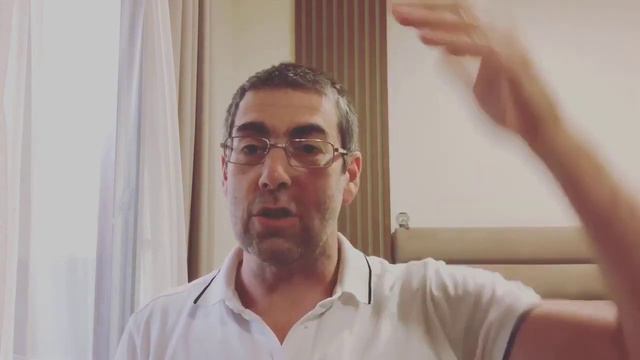 Пиркей Авот (Поучения Отцов) с Ицхаком Пинтосевичем - 2019 | Урок 33. Глава 2, мишна 10 (часть 3)