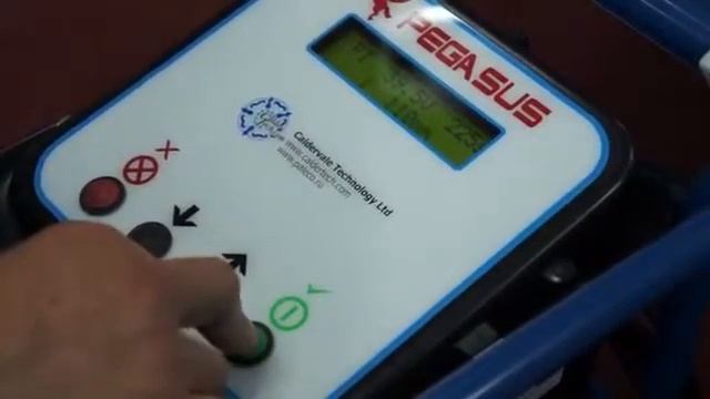 Сварка электромуфтовым сварочным аппаратом Pegasus Север Групп Энерго смотреть онлайн