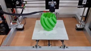 DIY Arduino 3D Printer Scratch Build