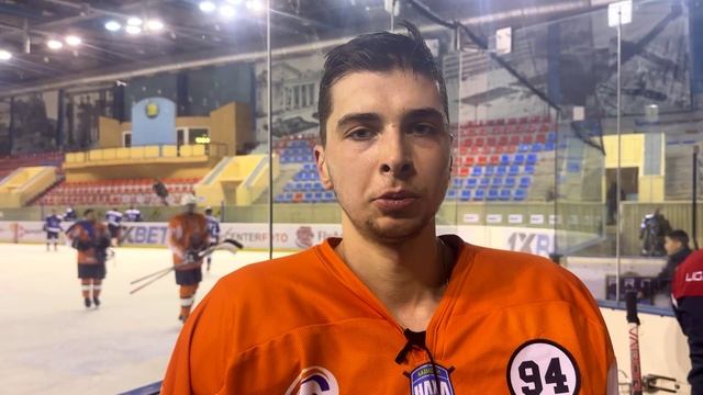 После матча «Кристал» - «Майкудук»