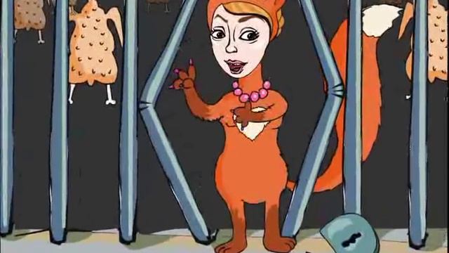 ZOO смотреть онлайн