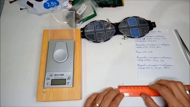Обзор рыболовной фурнитуры с AliExpress. Застёжки, Вертлюжки размер, диаметр, вес.Покупай только ту