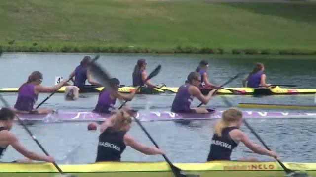 Canoe Kayak Trois-Rivières смотреть онлайн