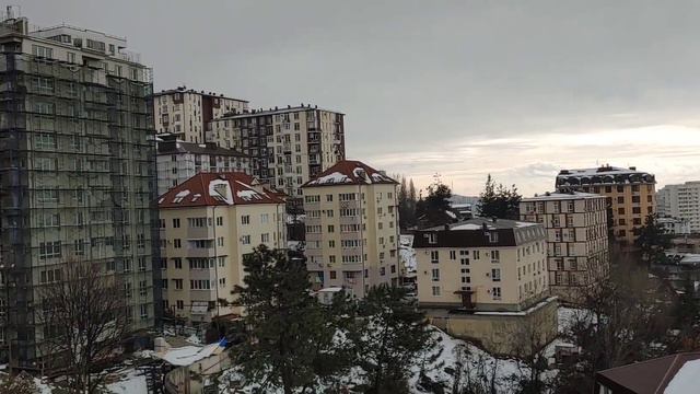 ЕСТЬ ВАРИАНТ! Квартиры в Центральном Сочи от 2,8 млн! ДОРОГА до и от ЖК Аквамарин. Недвижимость Соч