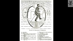 История подводных лодок. 2 часть