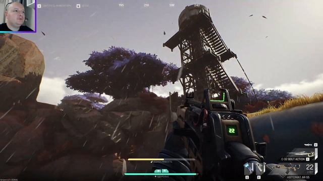 ТАКТИКЧЕСКИЙ ШУТЕР The Cycle: Frontier - ПРОКАЧКА С НУЛЯ В THE CYCLE ДЕНЬ 3 смотреть онлайн