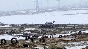 Внедорожные заезды.mp4