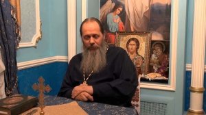 ОТЕЦ ВЛАДИМИР ГОЛОВИН О РЕЙТИНГАХ СВЯЩЕННИКОВ И ДЕНЬГАХ В ЦЕРКВИ