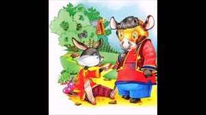 Аудио Сказка Заюшкина избушка. Слушать онлайн