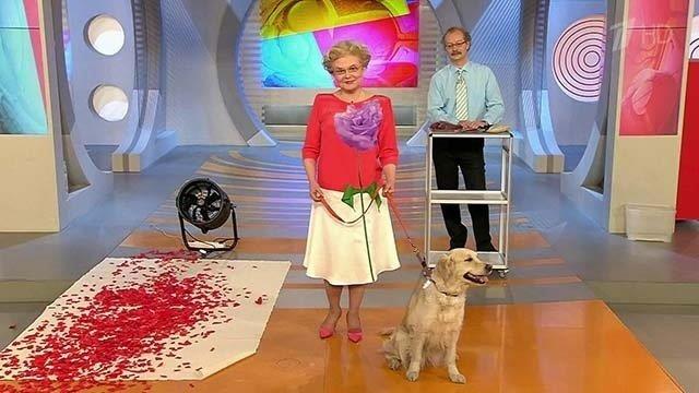 Устала как собака. Усталость как симптом. Жить здорово! Фрагмент выпуска от 02.04.2014