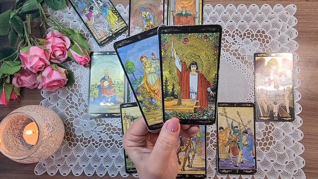 Я И ОН. ЧТО МЕЖДУ НАМИ? ПЕРСПЕКТИВЫ НАШИХ ОТНОШЕНИЙ. Таро Онлайн Расклад Diamond Dream Tarot