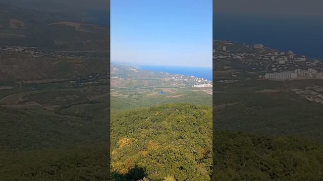 ⛰️ ГОРА Ай-Йори