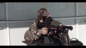 Как пристрелять арбалет Арбалет Siege 300. Подробная инструкция