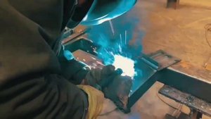 EVOSPARK Evomig 500 Synergic pulse G