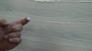 Имитация фактуры дерева, структурированная фактура, можно пощупать руками шпаклёвку