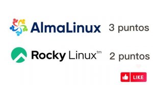 Alma Linux vs Rocky Linux ¿Cual es la mejor opción para servidores?